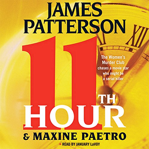 11th Hour Audiobook