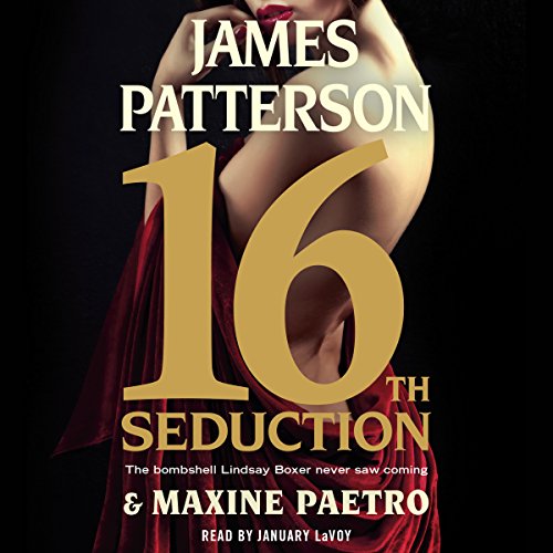 16th Seduction Audiobook