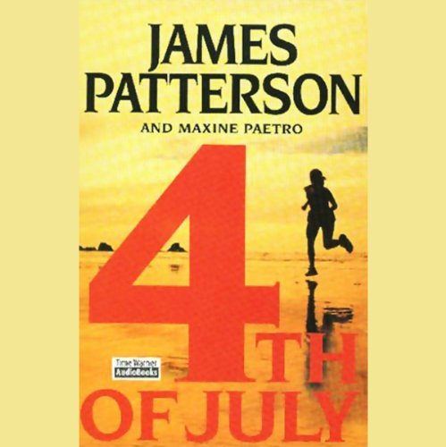 4th of July Audiobook