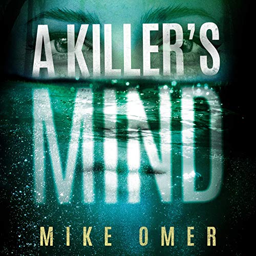 A Killer's Mind Audiobook