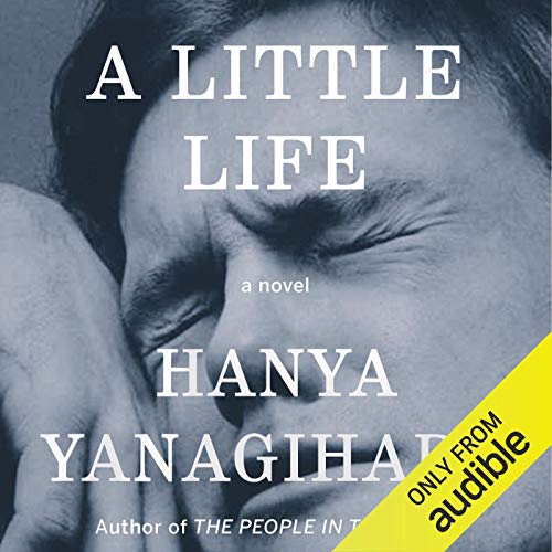 A Little Life Audiobook