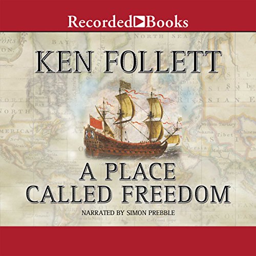 A Place Called Freedom Audiobook