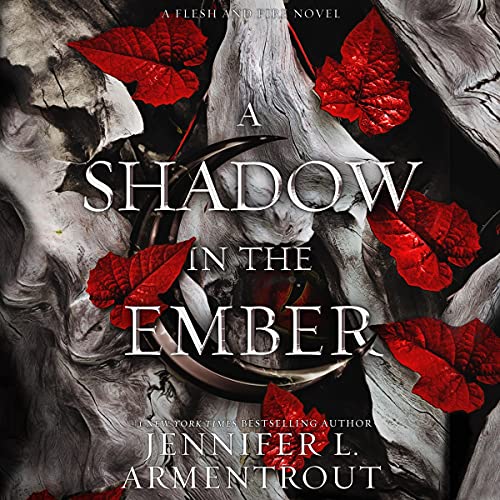 A Shadow in the Ember Audiobook