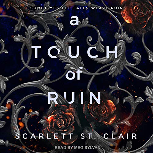 A Touch of Ruin Audiobook