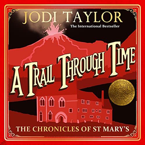 A Trail Through Time Audiobook