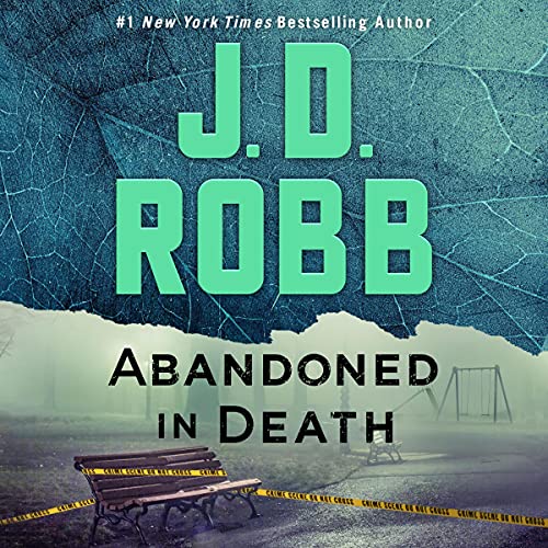 Abandoned in Death Audiobook