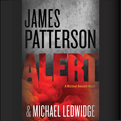 Alert Audiobook