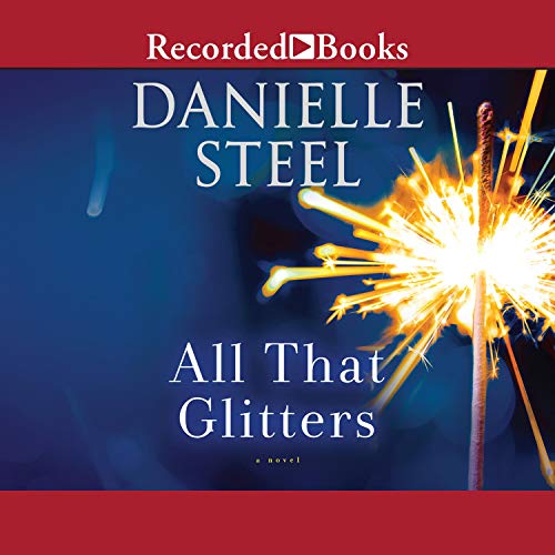 All That Glitters Audiobook