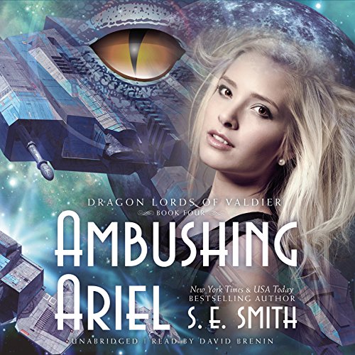 Ambushing Ariel Audiobook