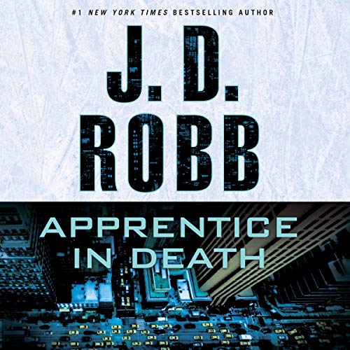 Apprentice in Death Audiobook