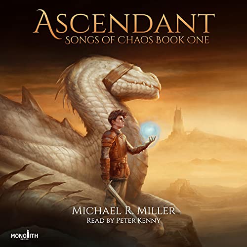 Ascendant Audiobook