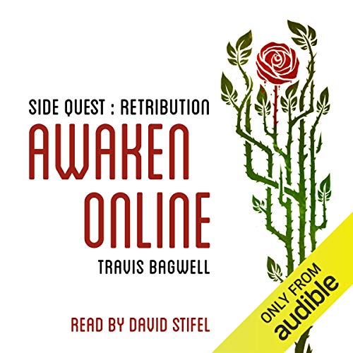 Awaken Online: Retribution