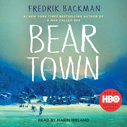 Beartown Audiobook