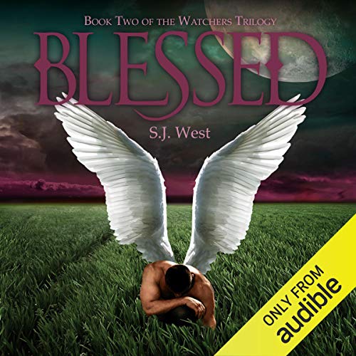 Blessed: The Watchers Trilogy Audiobook