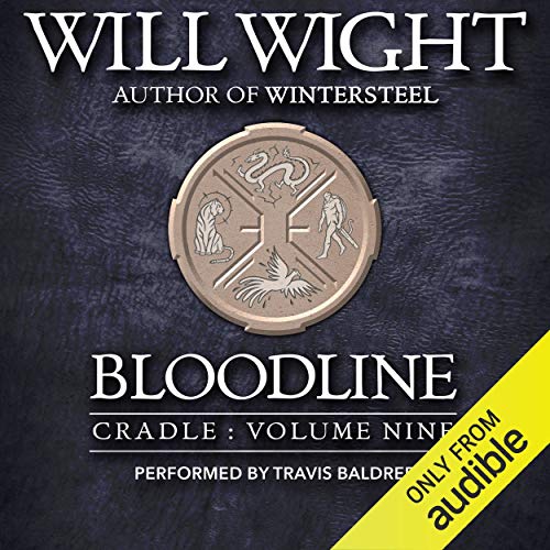 Bloodline Audiobook