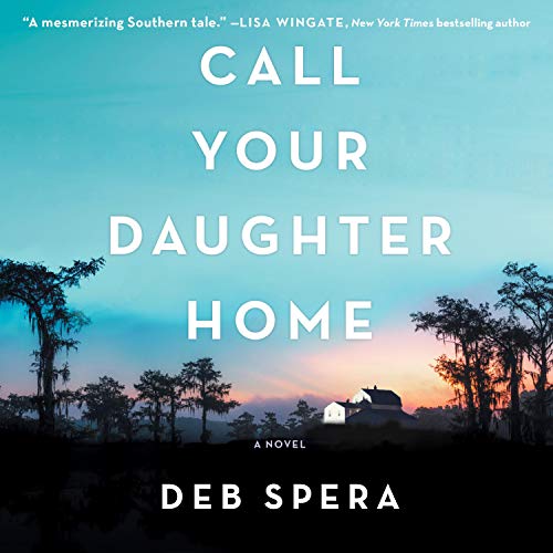 Call Your Daughter Home Audiobook