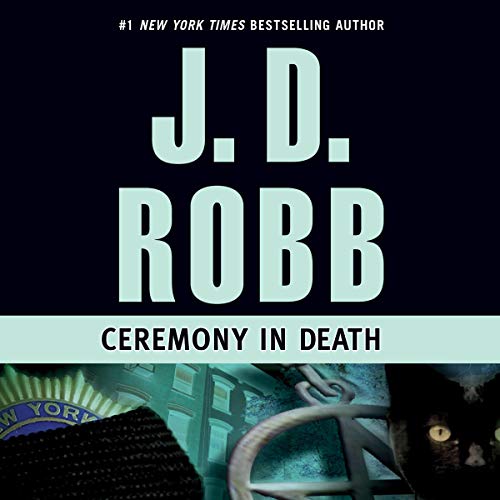 Ceremony in Death Audiobook