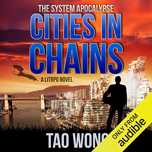 Cities in Chains Audioboook