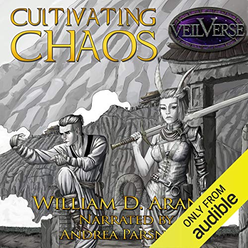 Cultivating Chaos AudioBook 