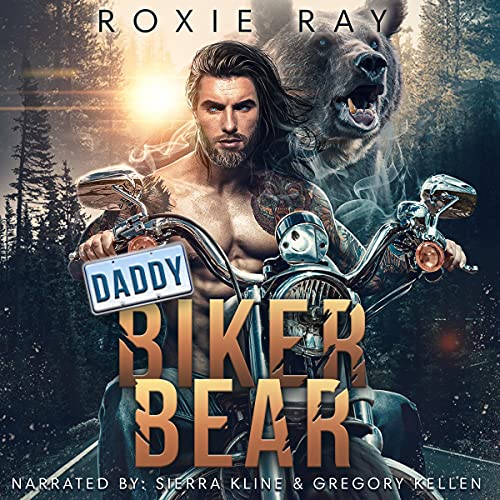 Daddy Biker Bear Audiobook