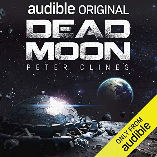 Dead Moon Audiobook