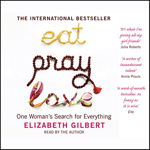 eat pray love audiobook part 9