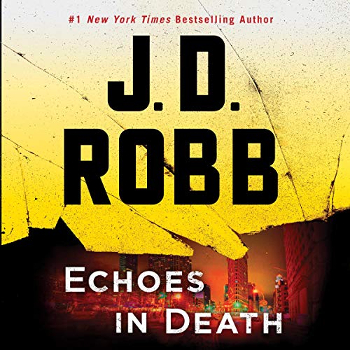 Echoes in Death Audiobook