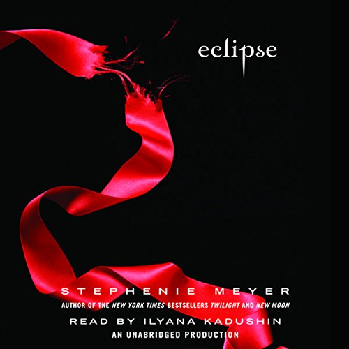 Eclipse Audiobook 