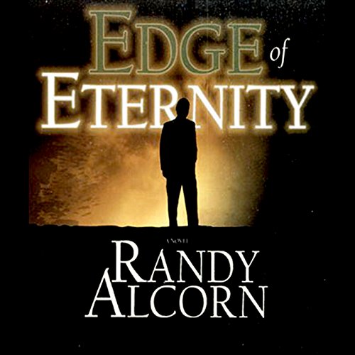 Edge of Eternity Audiobook