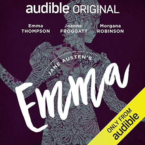 Emma Audiobook