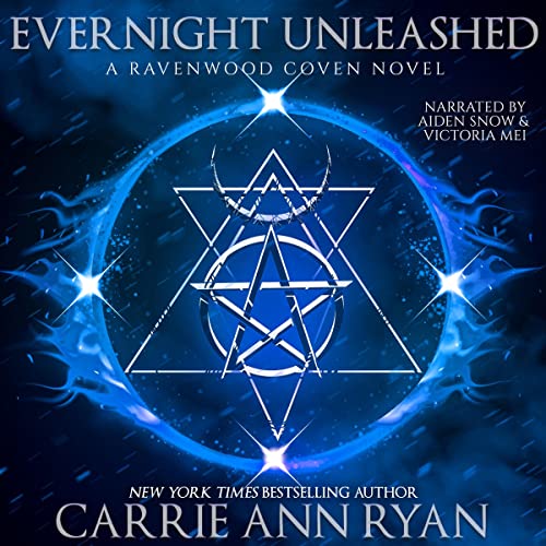 Evernight Unleashed Audiobook
