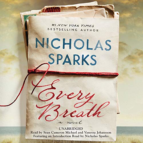 Every Breath Audiobook