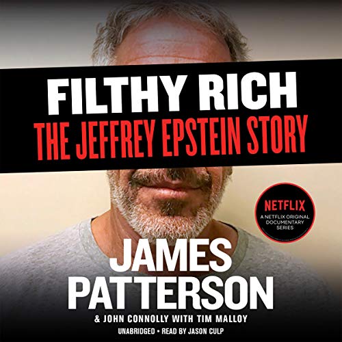 Filthy Rich Audiobook