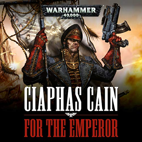 For the Emperor Audiobook