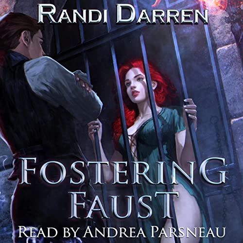 Fostering Faust Audiobook