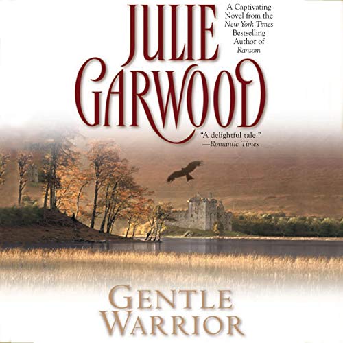 Gentle Warrior Audiobook