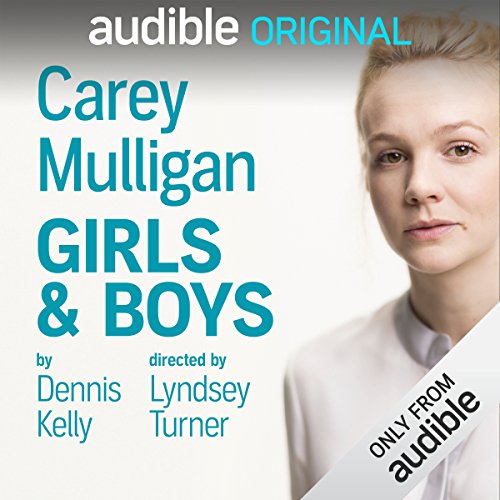 Girls & Boys Audiobook