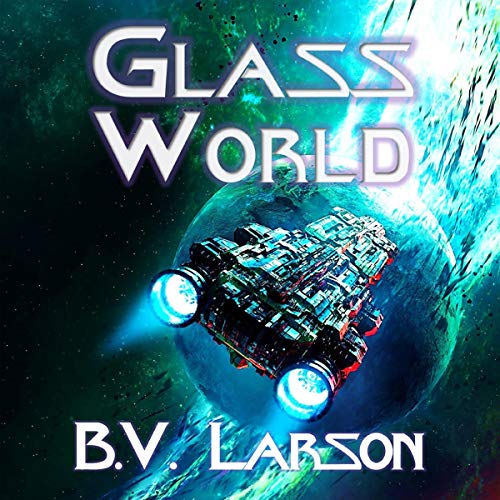 Glass World Audiobook