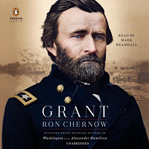 Grant Audiobook