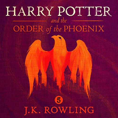 Harry Potter and the Prisoner of Azkaban by J.K. Rowling