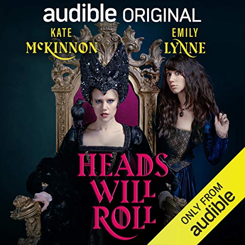 Heads Will Roll Audiobook