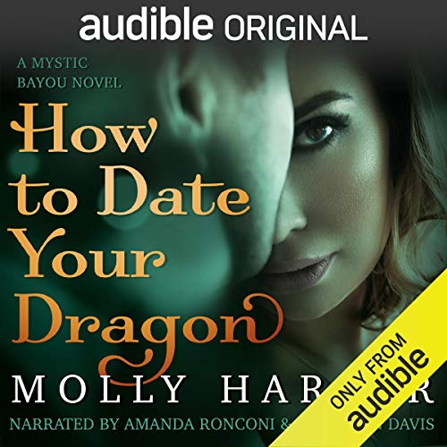 How To Date Your Dragon Audiobook