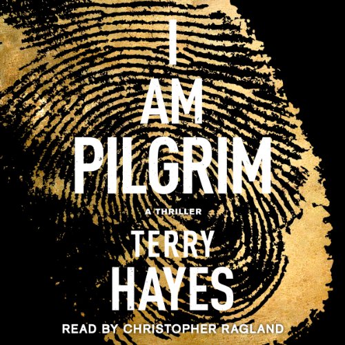 I Am Pilgrim Audiobook