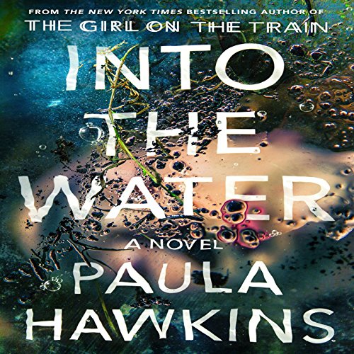 Into the Water Audiobook 