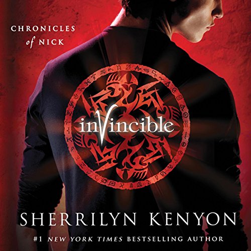 Invincible Audiobook