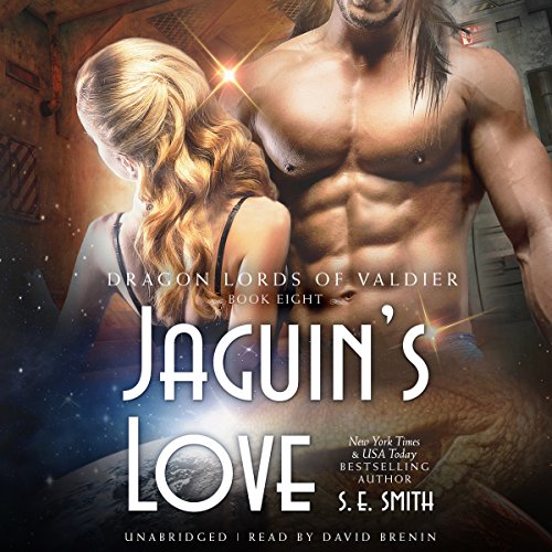 Jaguin’s Love Audiobook