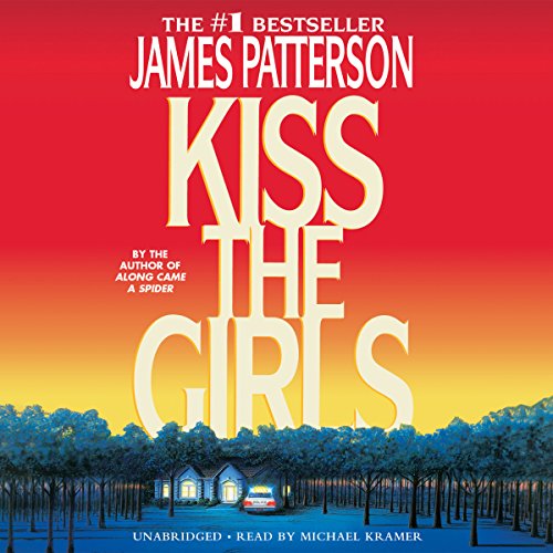 Kiss the Girls