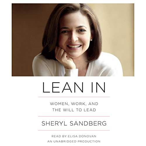 Lean In Audiobook