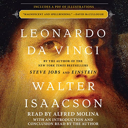 Leonardo da Vinci Audiobook