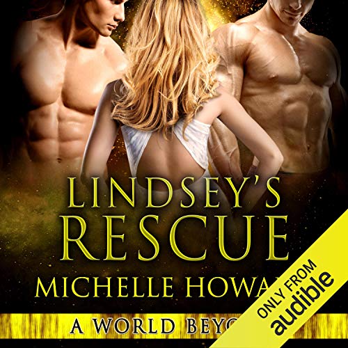 Lindsey's Rescue Audiobook